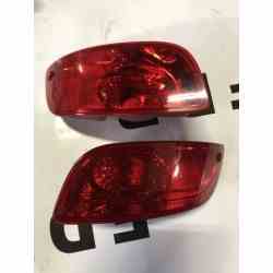 antinieblas santa fe