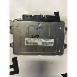 ECU psa  V29009427 A