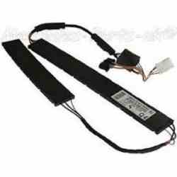 antena mercedes benz  w203