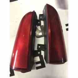 piloto trasero vito W639...