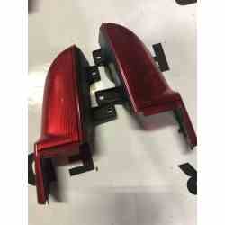 piloto trasero vito W639...