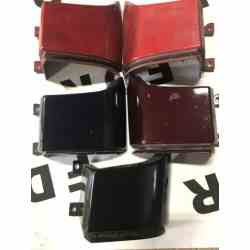 molduta trasera vito w639