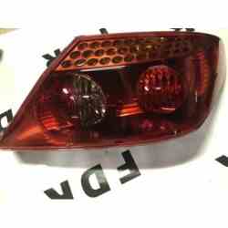 piloto trasero peugeot 407...