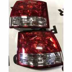 Piloto trasero citroen...