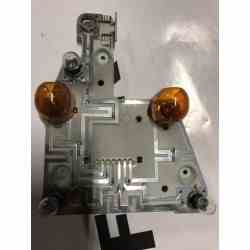 portalamparas piloto...