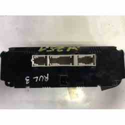 mando climatizador...