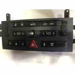 botonera peugeot 407 coupe...