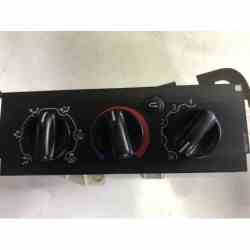 mando clima TDCX70CH