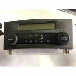 Mando climatizador 8200371295