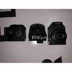 regulador espejos sorento