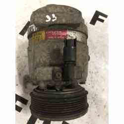 Compresor a/a ssanyong rexton