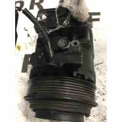 Compresor aire acondicionad...