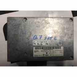 modulo 4E0910336C audi q7