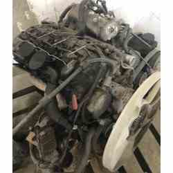 motor 646985 311cdi 906