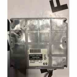 ECU  TOYOTA 8966105690