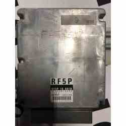 ECU  MAZDA RF5P18881b...
