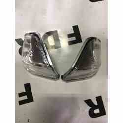 Intermitente retrovisor...