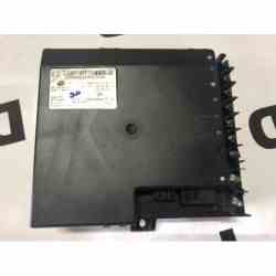 Unidad de control a2215400401