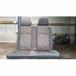 asiento doble mercedes vito...