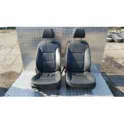 asiento delantero izquierdo...