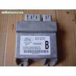 Centralita airbag ford transit