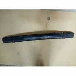 Refuerzo paragolpes trasero...