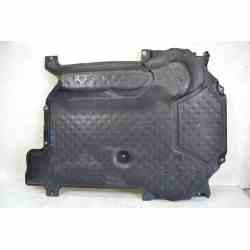 cubrecarter mercedes benz w204