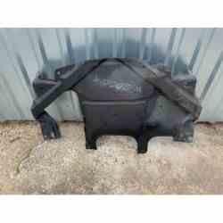 cubrecarter mercedes benz w209