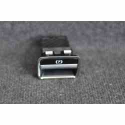 Interruptor freno mano w221