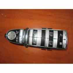 mando elevalunas mercedes...