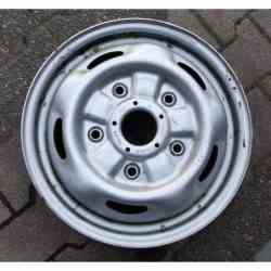 llanta ford transit 15