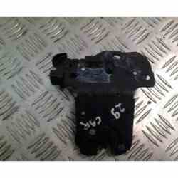 Cerradura maletero / porton...