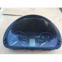 Cuadro mercedes sprinter w906