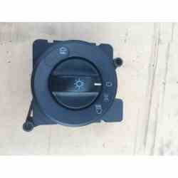 Mando luces mercedes...