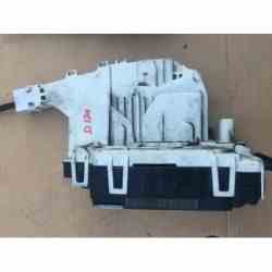 Cerradura mercedes sprinter