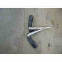 pretensor trasero mercedes...