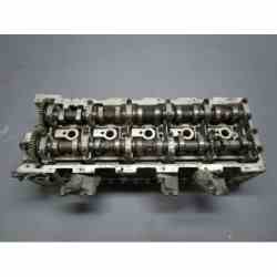 culata mercedes benz ml...