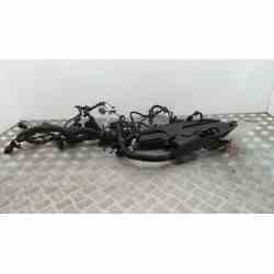 cableado motor jaguar s type