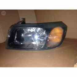 FARO delantero FORD TRANSIT...