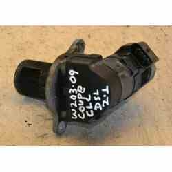 Valvula egr mercedes...