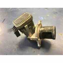 Valvula egr mercedes...