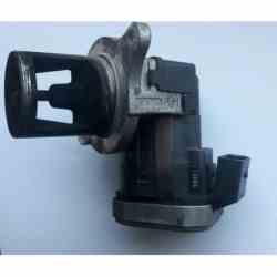 Valvula egr mercedes...