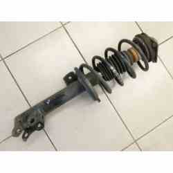 amortiguador delantero...