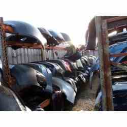 paragolpes delanteros