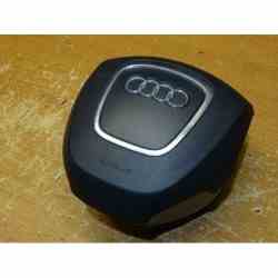 airbag del volante...