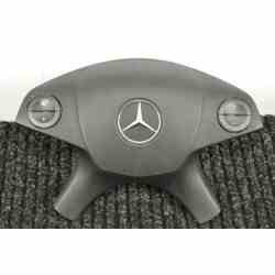 AIRBAG del volante...