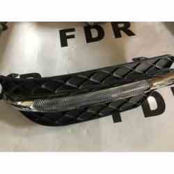 luz diurna mercedes benz w204