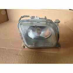 antinieblas mercedes benz w210