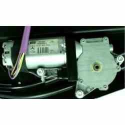 motor techo solar A2218202042