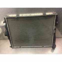 radiador agua bmw 116i e87